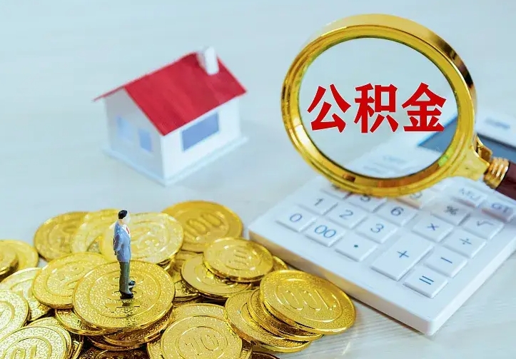 桐城个人怎么提住房公积金（个人如何提出公积金）